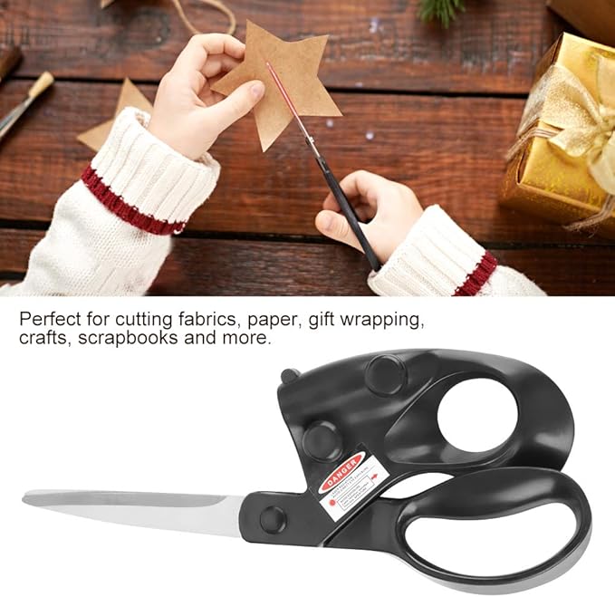 Household Laser Scissors