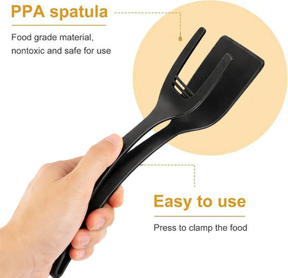 2-in-1 Flip & Grip Spatula PRO