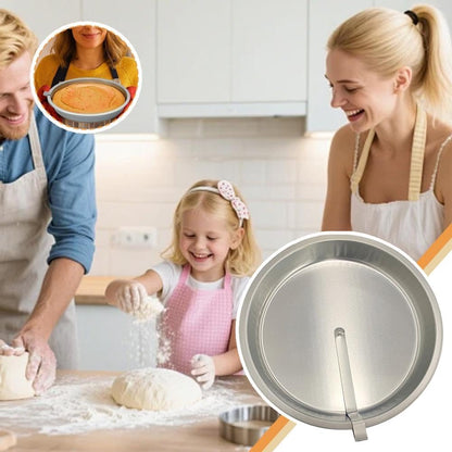 Easy-Out Quick Release Cake Pan