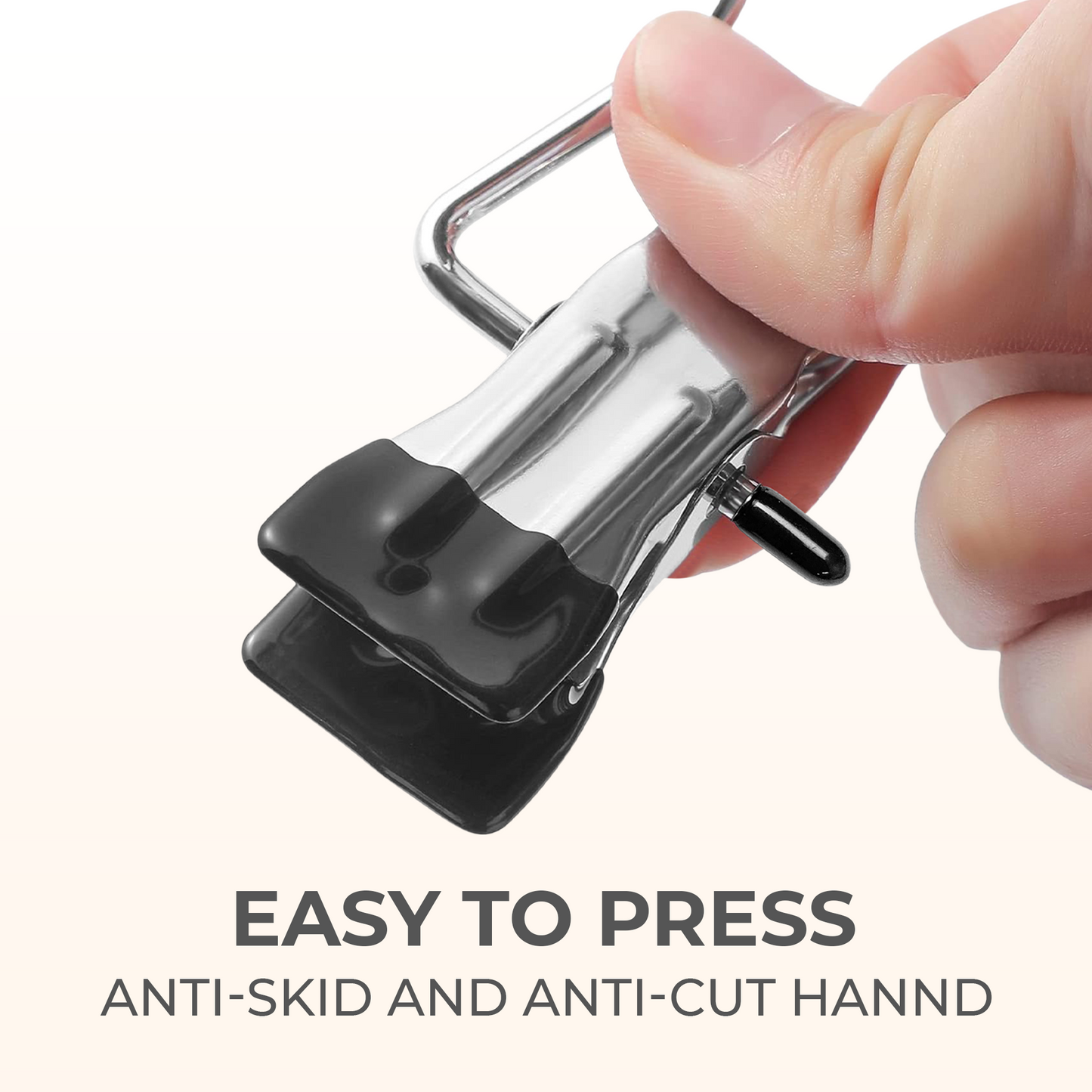 Hanger Clip Set (Pack of 5)