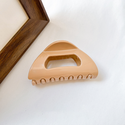 Silicone Shark Clip