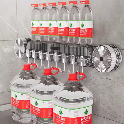 Kitchen Suction Cup Storage Holder PRO