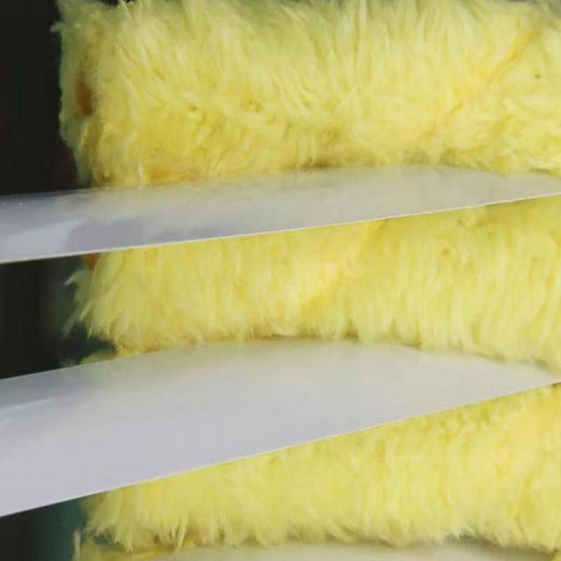 Lily Leaf Cleaning Brush