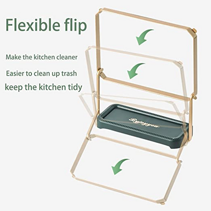 Disposable Sink Strainer Net (Free 50 Nets Included)