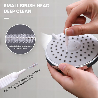 Shower Head Cleaning Brush (Pack of 10)