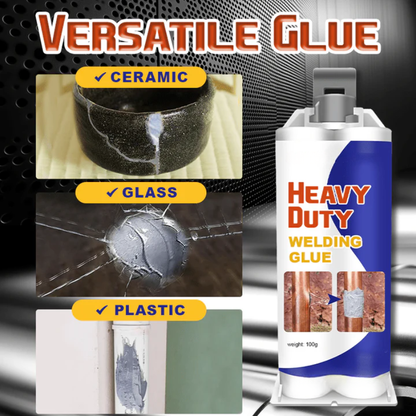 Magic-Repair Heavy Duty Welding Glue
