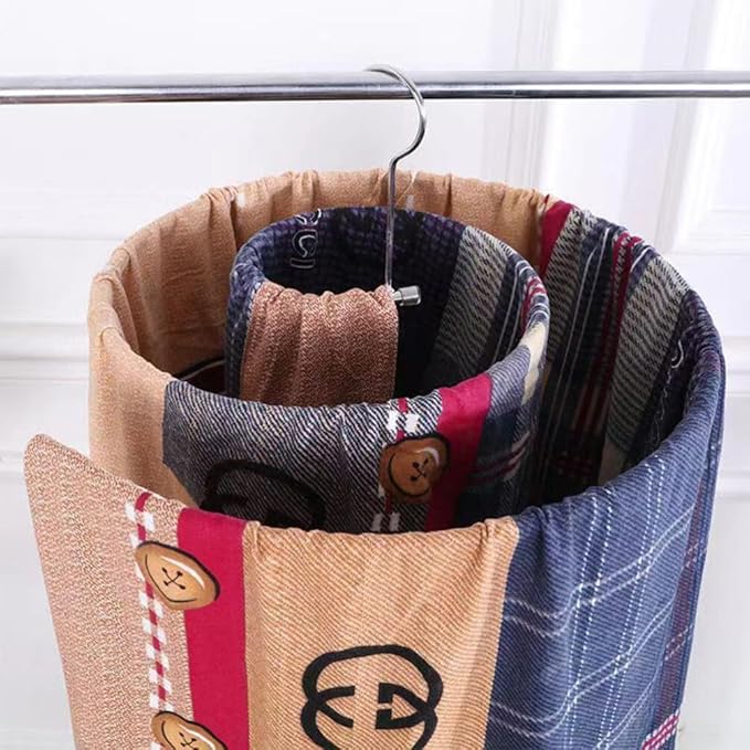 Quilt Spiral Clothesline