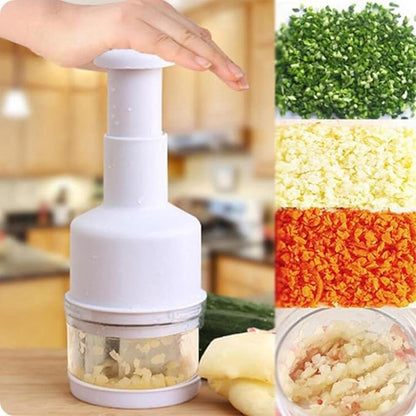 Multi-functional Vegetable Chopper
