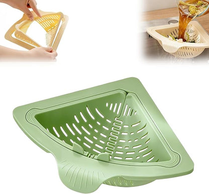 Magnetic Drainage & Filter Basket Sink Strainer Pro