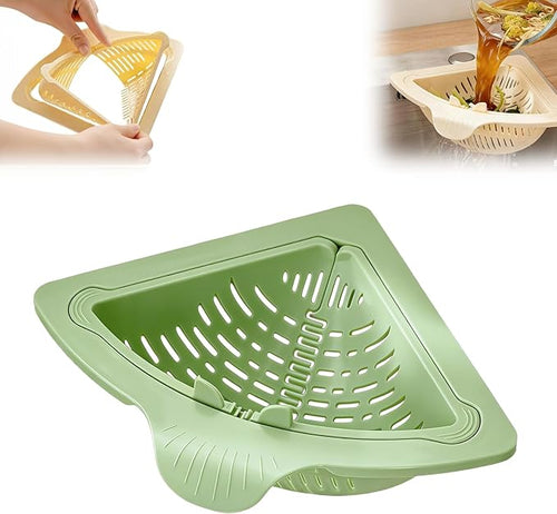 Magnetic Drainage & Filter Basket Sink Strainer Pro
