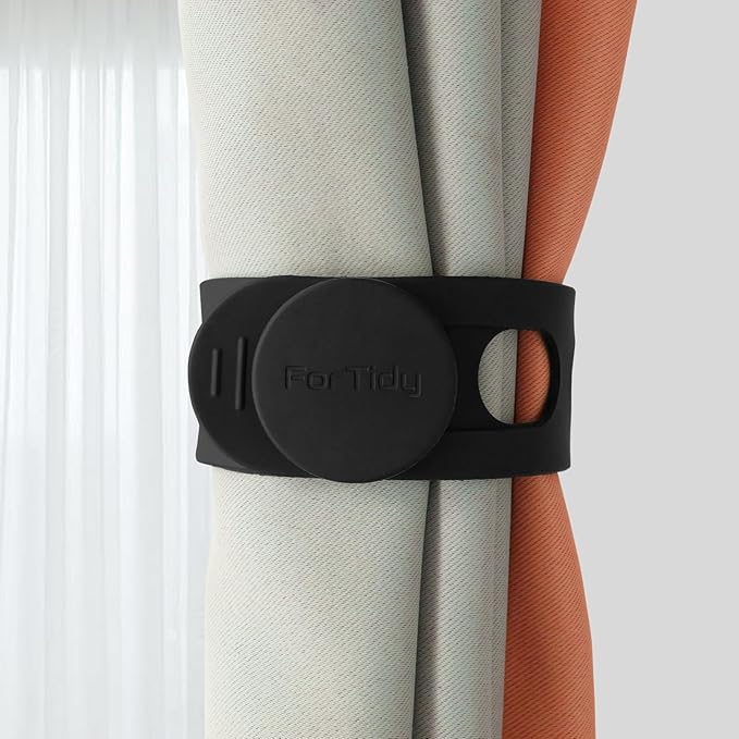 Silicone Latch Strap