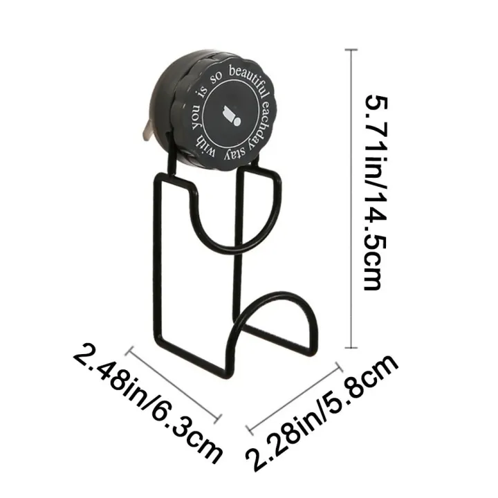 Strong Suction Cup Washbasin Hook
