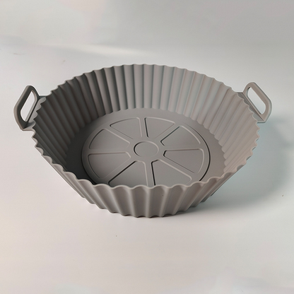 Air Fryer Silicone Baking Tray