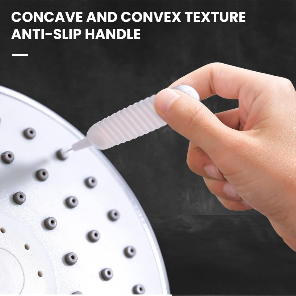Shower Head Cleaning Brush (Pack of 10)