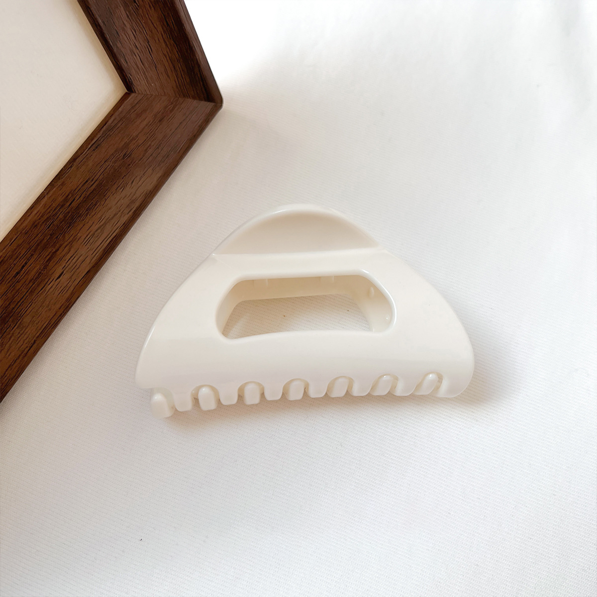 Silicone Shark Clip