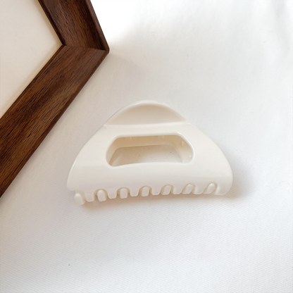 Silicone Shark Clip