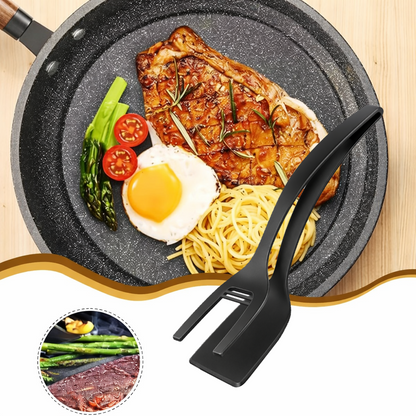 2-in-1 Flip & Grip Spatula PRO