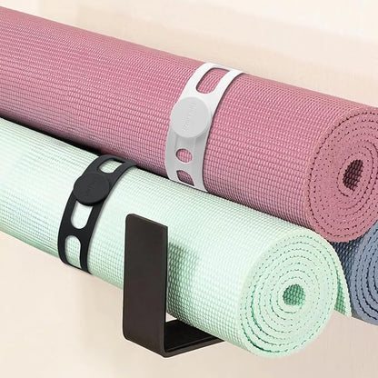 Silicone Latch Strap