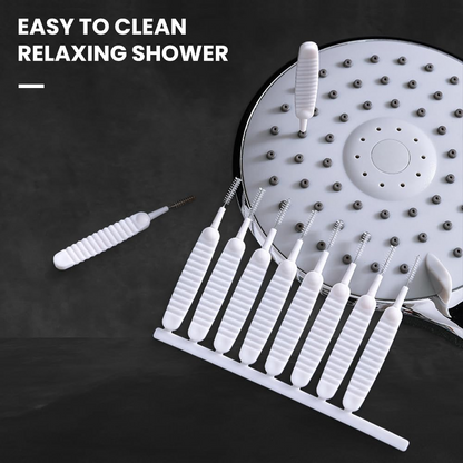 Shower Head Cleaning Brush (Pack of 10)