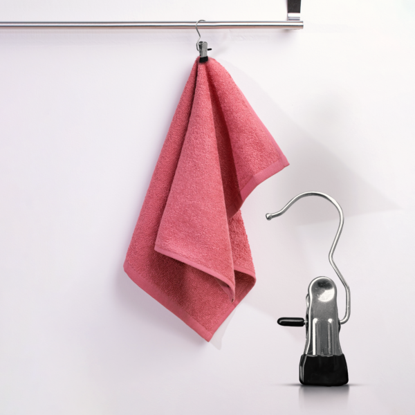 Hanger Clip Set (Pack of 5)