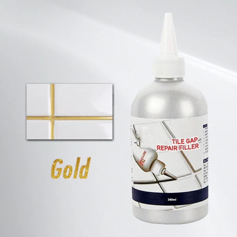 Waterproof Tile Gap Repair Filler