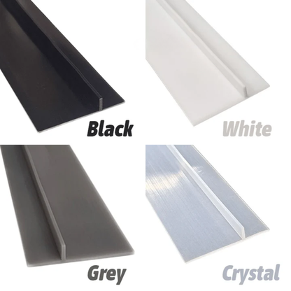 Spill-Proof Silicone Stove Gap Cover