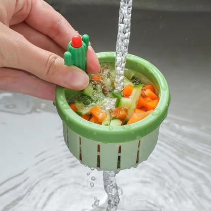 Cactus Sink Strainer PRO
