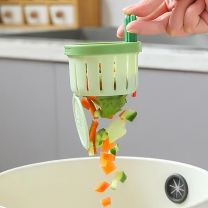 Cactus Sink Strainer PRO