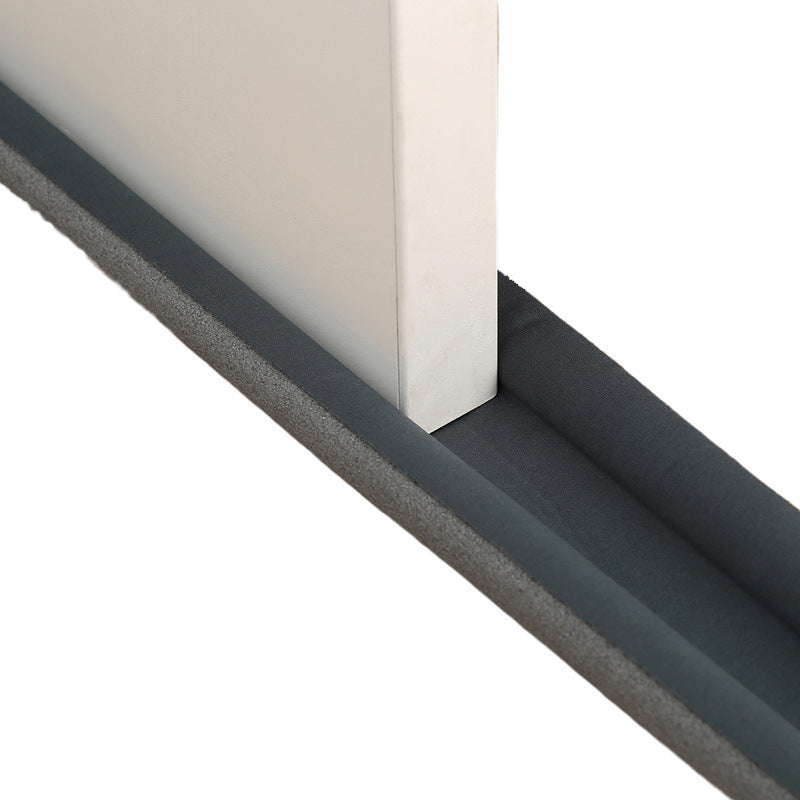 Door Bottom Seal Strip PRO