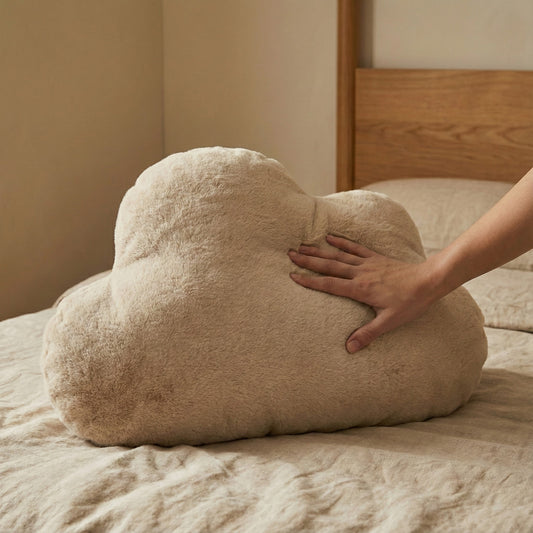 Driftwood Nimbus Cushion