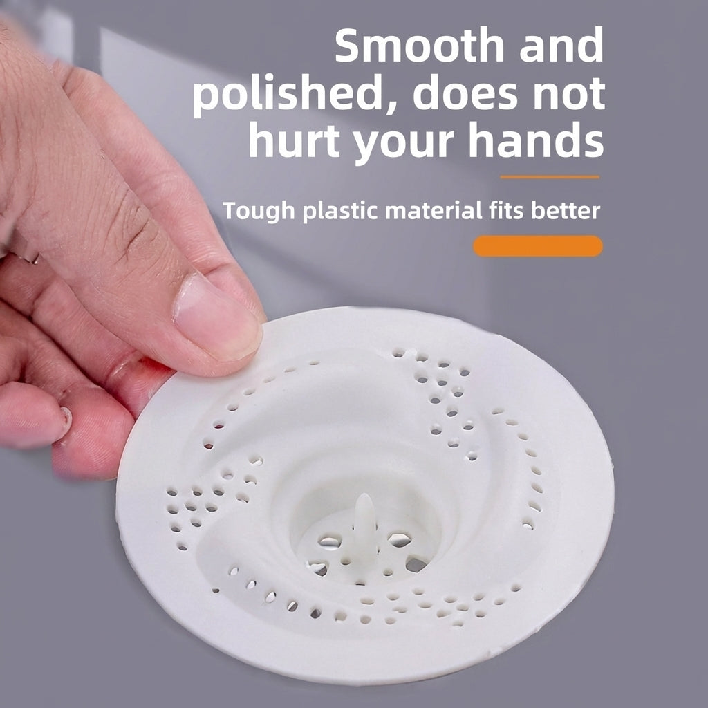Shower Drain Hair Catcher