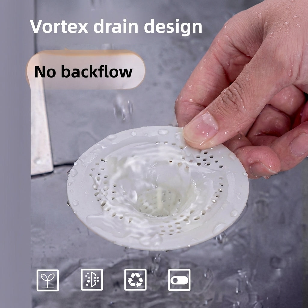 Shower Drain Hair Catcher