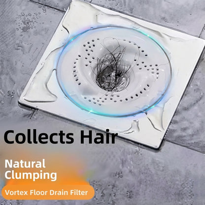 Shower Drain Hair Catcher