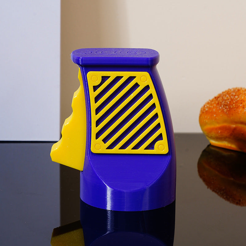 3D Printed Beverage Can Opener PRO