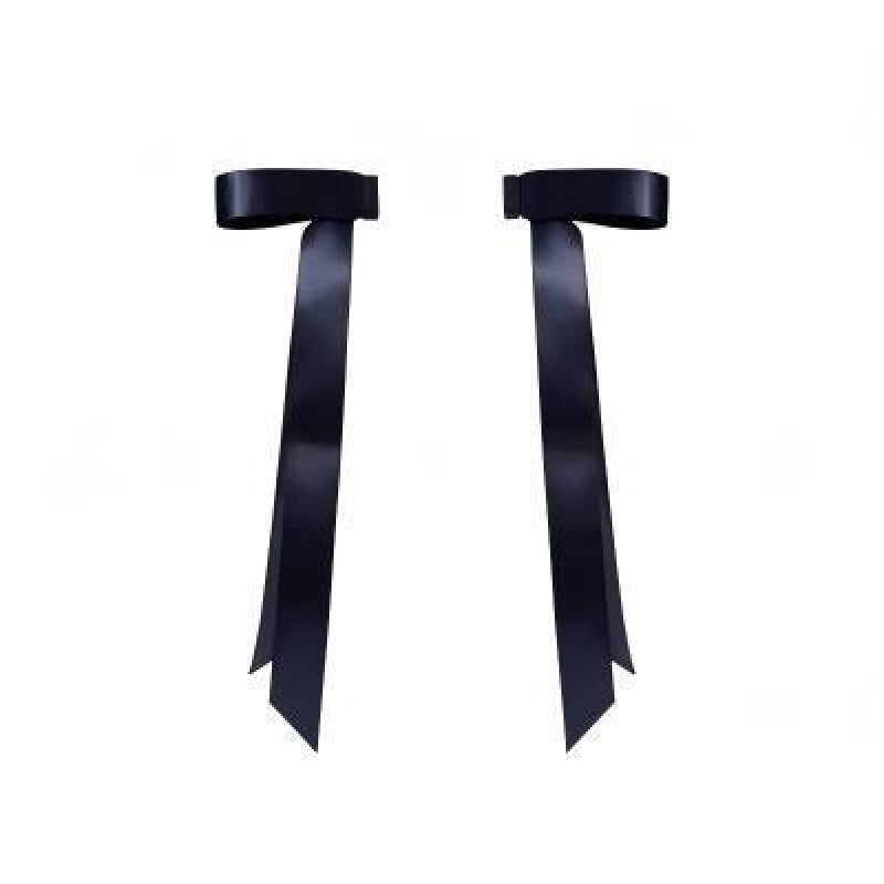 Magnetic Bow Clip