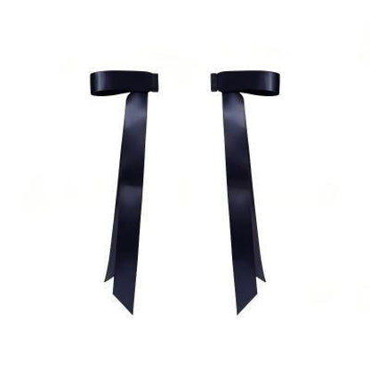 Magnetic Bow Clip