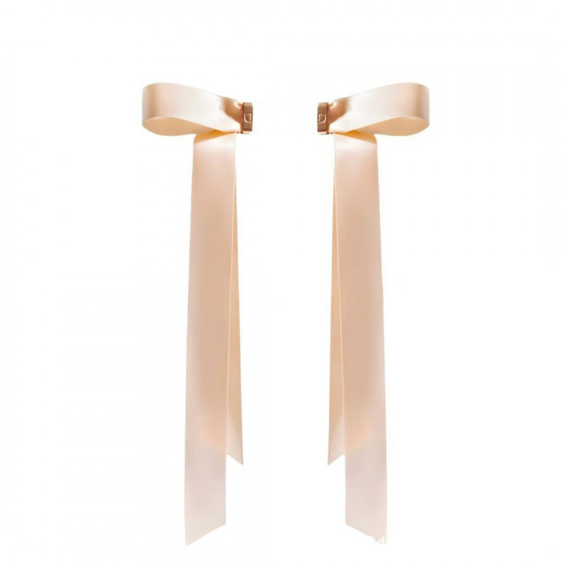Magnetic Bow Clip