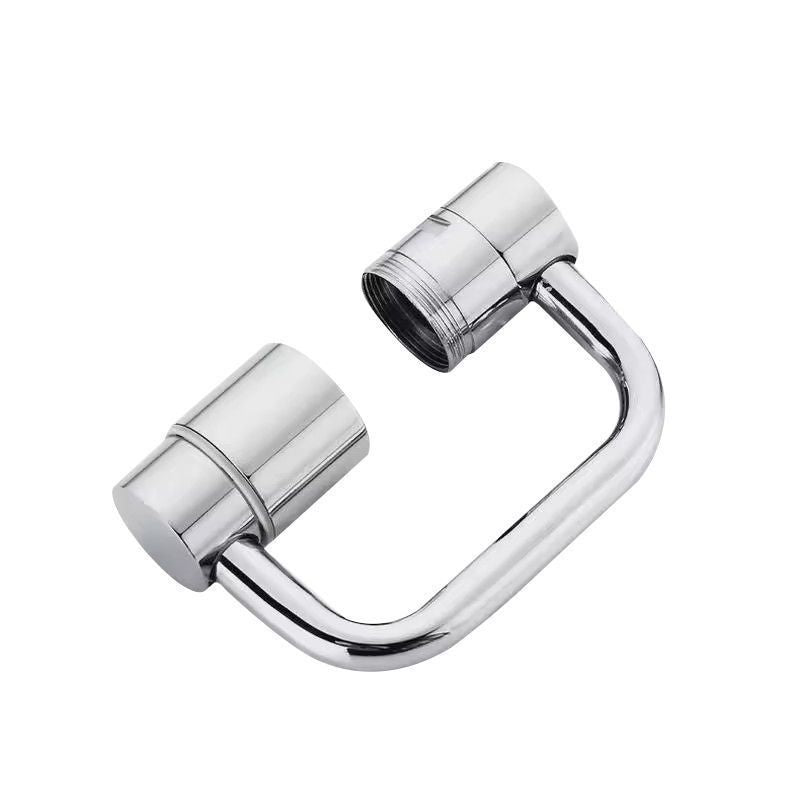 1080° Rotating Multifunctional Faucet Extender