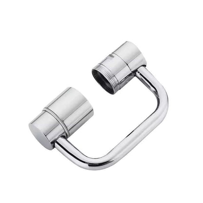 1080° Rotating Multifunctional Faucet Extender