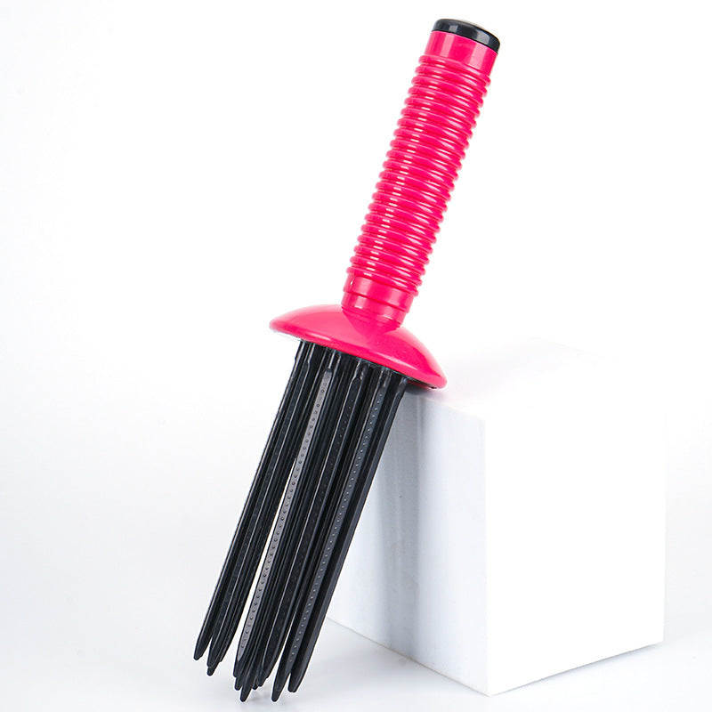 Curly Hair Brush