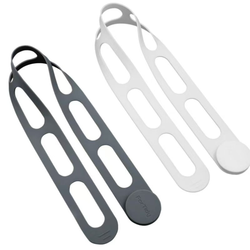 Silicone Latch Strap