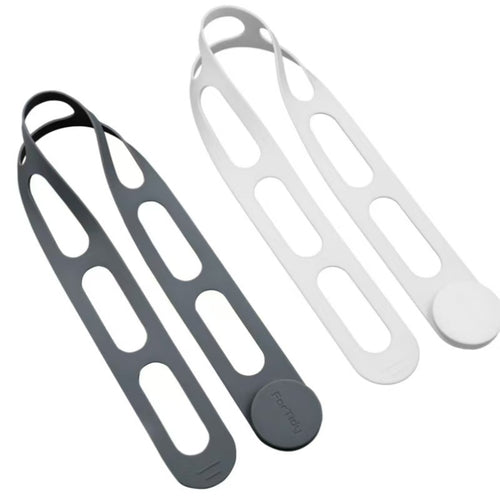Silicone Latch Strap