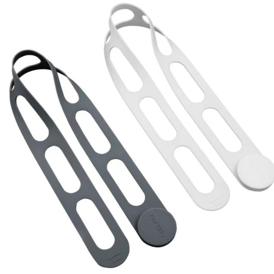 Silicone Latch Strap