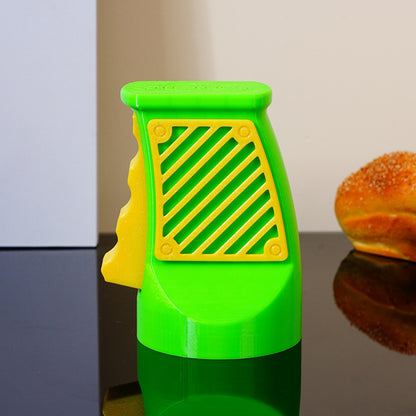3D Printed Beverage Can Opener PRO