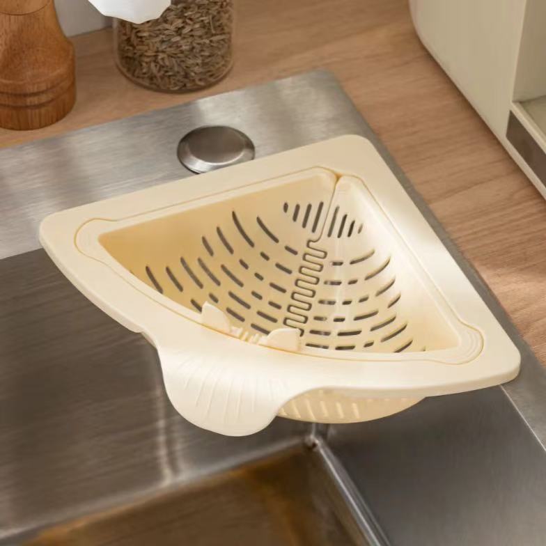 Magnetic Drainage & Filter Basket Sink Strainer Pro
