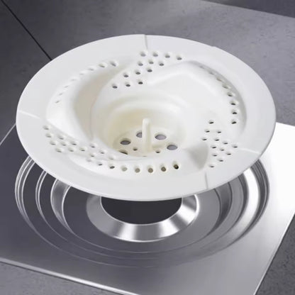 Shower Drain Hair Catcher