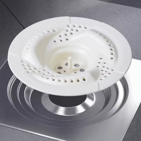 Shower Drain Hair Catcher