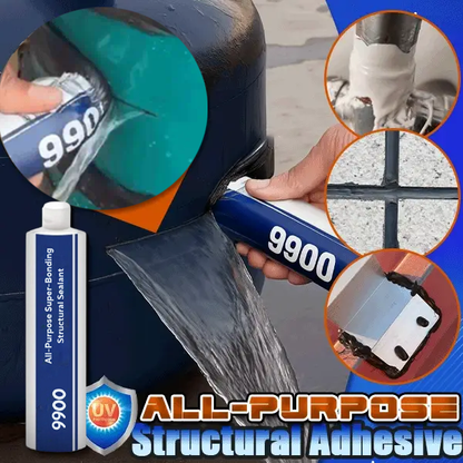 All-Purpose Super-Bonding Structural Sealant pro