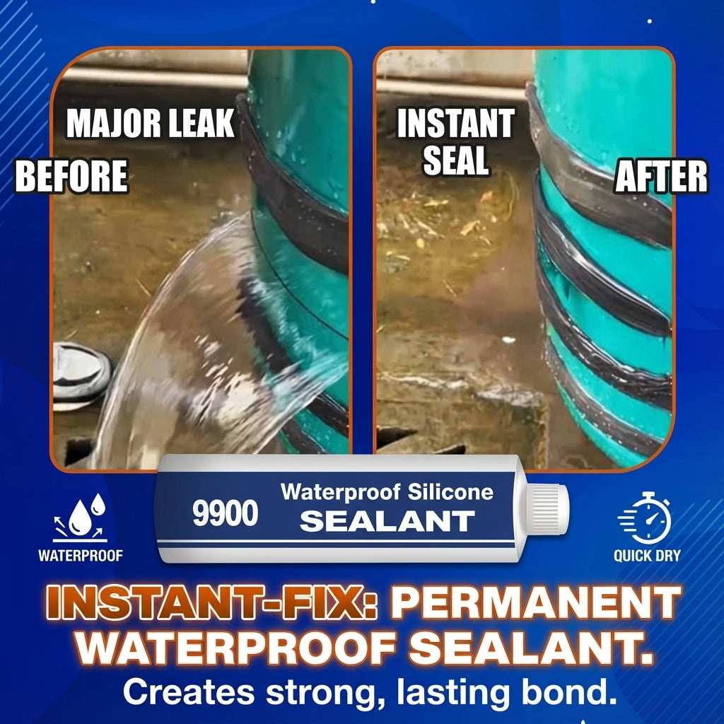 All-Purpose Super-Bonding Structural Sealant pro