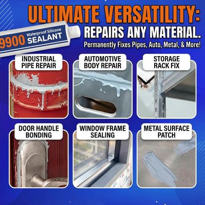 All-Purpose Super-Bonding Structural Sealant pro